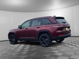 New 2025 Jeep Grand Cherokee Limited w/ Luxury Tech Group II image 4