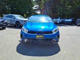 Certified 2023 Kia Forte GT-Line w/ GT-Line Technology Package image 2