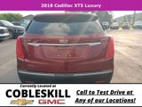 Used 2018 Cadillac XT5 Luxury w/ Driver Awareness Package image 3