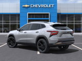 New 2025 Chevrolet Trax ACTIV w/ Driver Confidence Package image 3