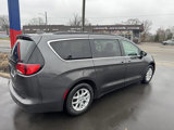 Used 2020 Chrysler Voyager LX w/ Cold Weather Group image 6