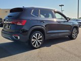 Used 2024 Volkswagen Taos SE image 3