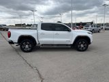 Used 2024 GMC Canyon AT4 w/ AT4 Premium Package image 4