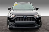 Used 2020 Toyota RAV4 XLE image 4