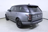 Used 2018 Land Rover Range Rover Autobiography image 5