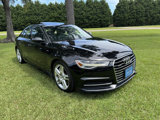Used 2016 Audi A6 2.0T Premium Plus w/ Premium Plus Package image 6
