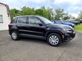 Used 2014 Volkswagen Tiguan S image 6