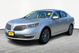 Used 2013 Lincoln MKS AWD image 2