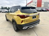 Used 2022 Kia Seltos S image 2