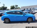 Used 2024 Subaru Impreza 2.0i Sport image 4