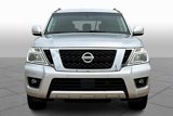 Used 2017 Nissan Armada SV image 4