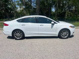Used 2017 Ford Fusion SE image 4