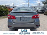 Used 2017 Nissan Sentra SR image 4