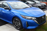 Used 2025 Nissan Sentra SR image 3