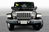 Used 2016 Jeep Wrangler Unlimited Sahara w/ Dual Top Group image 3