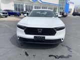 Certified 2024 Honda Accord EX image 3