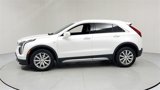 Certified 2022 Cadillac XT4 Premium Luxury w/ Cold Weather Package image 2