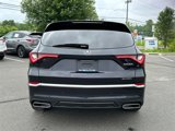 Certified 2022 Acura MDX SH-AWD w/ Technology Package image 3