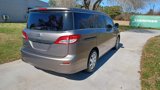 Used 2015 Nissan Quest S image 4