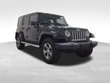 Used 2016 Jeep Wrangler Unlimited Sahara image 5