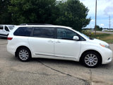 Used 2017 Toyota Sienna AWD image 6