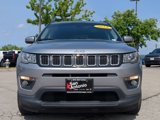 Used 2018 Jeep Compass Latitude w/ Popular Equipment Group image 3