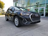 Used 2021 Audi Q3 2.0T Premium w/ Convenience Package image 2
