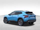 New 2025 Chevrolet Trax LT image 3