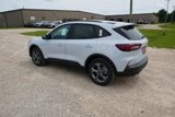 New 2025 Ford Escape ST-Line w/ Equipment Group 301A image 5