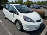 Used 2010 Honda Fit image 3