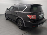 Used 2017 Nissan Armada Platinum w/ Captain Seat Package image 5