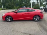 Used 2016 Honda Civic LX-P image 4