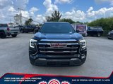 New 2025 GMC Terrain Elevation image 3