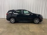 Used 2024 Chevrolet Equinox LT image 2
