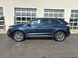 Used 2017 Ford Edge SEL w/ Equipment Group 201A image 2