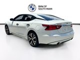 Used 2018 Nissan Maxima 3.5 SV image 5