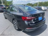 Used 2024 Volkswagen Jetta S image 5