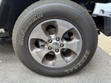 Used 2014 Jeep Wrangler Sport image 3