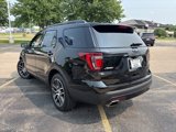 Certified 2017 Ford Explorer Sport w/ Equipment Group 401A image 6