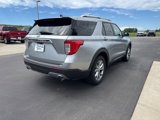Used 2021 Ford Explorer Limited w/ Equipment Group 301A image 5
