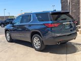 Certified 2023 Chevrolet Traverse LS image 4