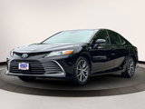 Used 2023 Toyota Camry XLE image 2