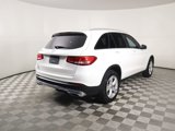 Certified 2017 Mercedes-Benz GLC 300 image 5