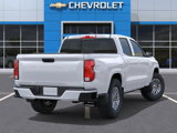 New 2025 Chevrolet Colorado LT image 4