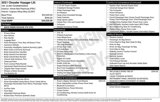 Used 2021 Chrysler Voyager Lxi image 5