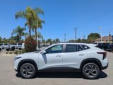 New 2025 Chevrolet Trax LT w/ Driver Confidence Package image 2