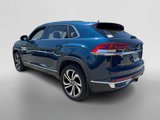 Used 2020 Volkswagen Atlas Cross Sport SEL Premium image 3