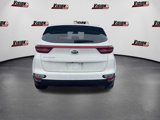 Used 2021 Kia Sportage LX image 4