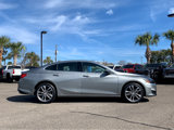 Used 2023 Chevrolet Malibu LT image 5