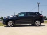Used 2023 Ford Edge Titanium image 4